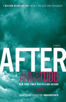 After, 1 (Todd Anna)(Paperback)