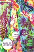 Book of Numbers (Cohen Joshua)(Paperback / softback)