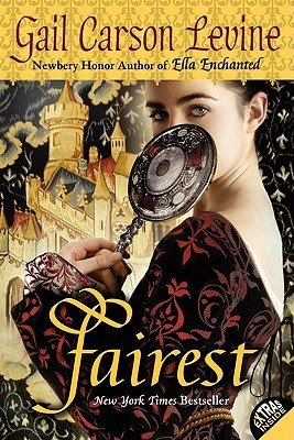 Fairest (Levine Gail Carson)(Paperback)