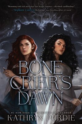 Bone Crier's Dawn (Purdie Kathryn)(Paperback)