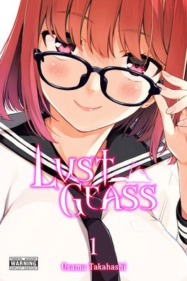 Lust Geass, Vol. 1 (Takahashi Osamu)(Paperback)