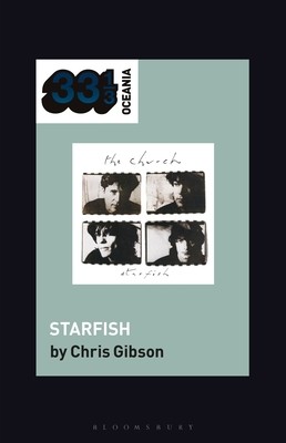 The Church's Starfish (Gibson Chris)(Paperback)
