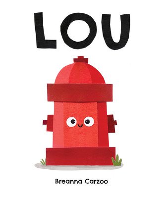 Lou (Carzoo Breanna)(Pevná vazba)