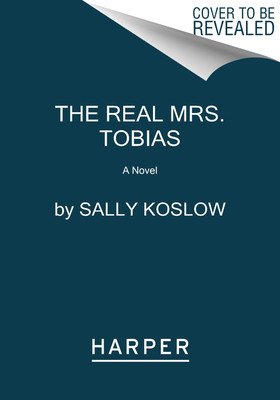 The Real Mrs. Tobias (Koslow Sally)(Paperback)