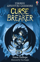 Curse Breaker (Tudhope Simon)(Paperback / softback)