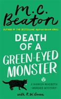 Death of a Green-Eyed Monster (Beaton M.C.)(Paperback / softback)