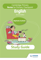 Cambridge Primary Revise for Primary Checkpoint English Study Guide 2nd Edition (Austwick Stephanie)(Paperback)