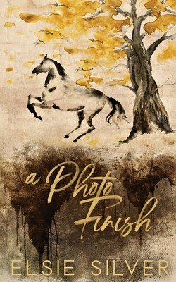 A Photo Finish (Special Edition) (Silver Elsie)(Paperback)