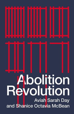 Abolition Revolution: Volume 7 (Day Aviah)(Paperback)
