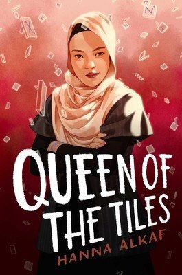 Queen of the Tiles (Alkaf Hanna)(Paperback)