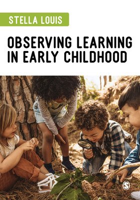 Observing Learning in Early Childhood (Louis Stella)(Paperback)