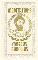 Meditations (Aurelius Emperor Marcus)(Pevná vazba)