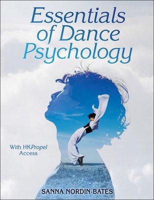 Essentials of Dance Psychology (Nordin-Bates Sanna)(Paperback)