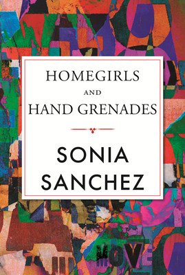 Homegirls & Handgrenades (Sanchez Sonia)(Paperback)
