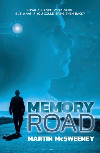 Memory Road (McSweeney Martin)(Paperback / softback)