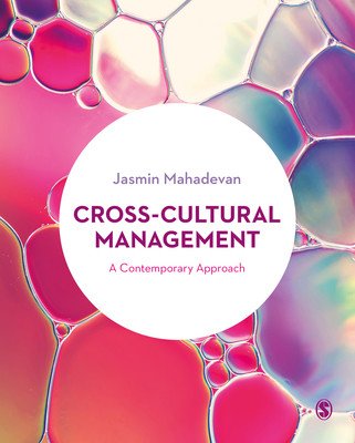 Cross-Cultural Management: A Contemporary Approach (Mahadevan Jasmin)(Paperback)