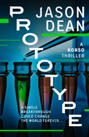 Prototype (Dean Jason)(Paperback / softback)