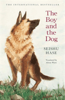Boy and the Dog (Hase Seishu)(Pevná vazba)