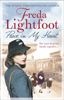 Peace In My Heart (Lightfoot Freda)(Paperback / softback)