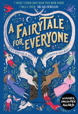 Fairytale for Everyone (Nagy Boldizsar M)(Pevná vazba)