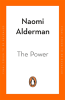 Power - Now a Major TV Series with Prime Video (Alderman Naomi)(Paperback / softback)