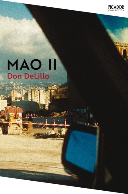 Mao II (DeLillo Don)(Paperback / softback)