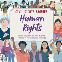 Civil Rights Stories: Human Rights (Spilsbury Louise)(Paperback / softback)