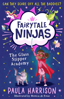 Glass Slipper Academy (Harrison Paula)(Paperback / softback)