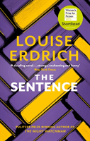 Sentence - Shortlisted for the Women's Prize for Fiction 2022 (Erdrich Louise)(Paperback / softback)