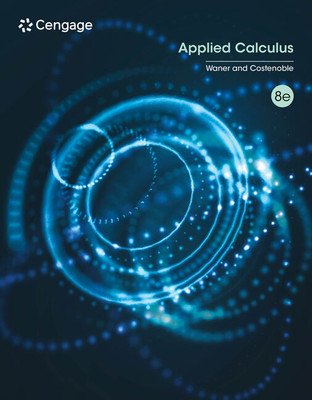 Applied Calculus (Waner Stefan)(Paperback)
