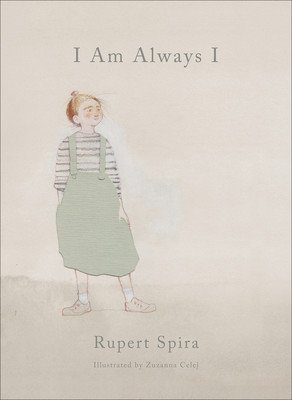 I Am Always I (Spira Rupert)(Pevná vazba)