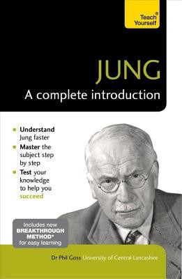 Jung: A Complete Introduction (Goss Phil)(Paperback)