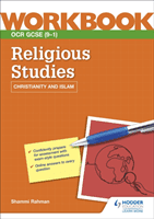 OCR GCSE Religious Studies Workbook: Christianity and Islam (Marx Ruth)(Paperback / softback)