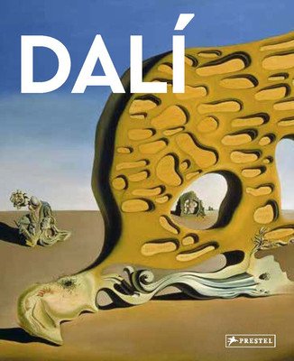 Dal: Masters of Art (Adams Alexander)(Paperback)