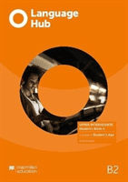 Language Hub Upper Intermediate Student's Book A with Student's App (Rogers Louis)(Mixed media product)