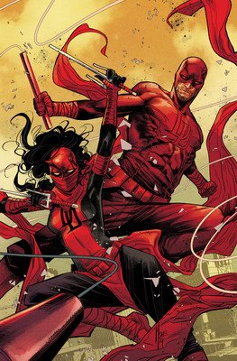 Daredevil by Chip Zdarsky: To Heaven Through Hell Vol. 4 (Zdarsky Chip)(Pevná vazba)