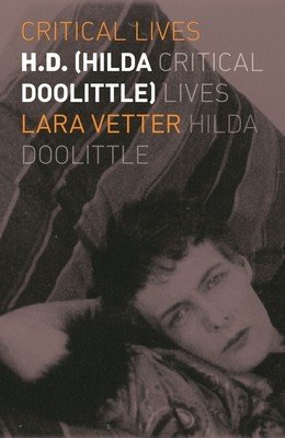 H.D. (Hilda Doolittle) (Vetter Lara)(Paperback)