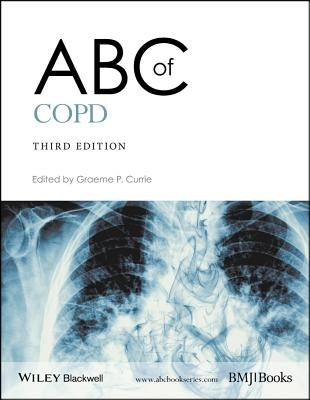 ABC of Copd (Currie Graeme P.)(Paperback)
