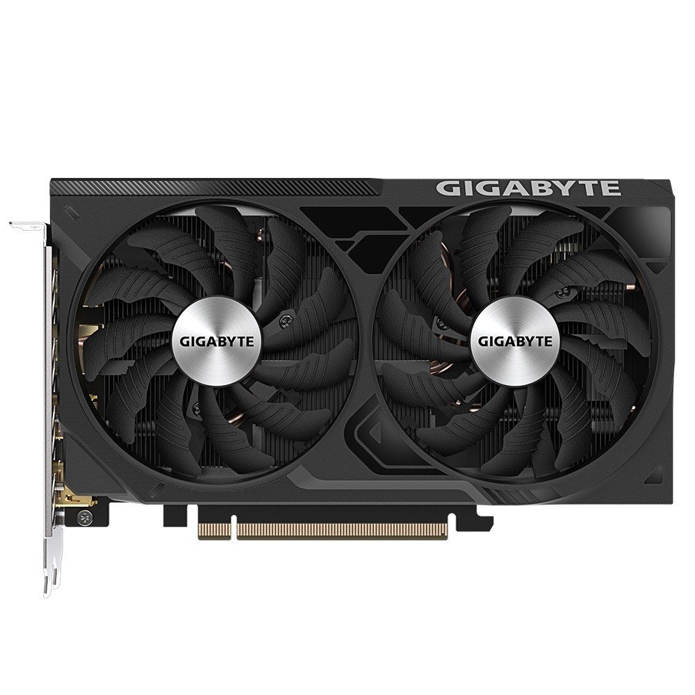 GIGABYTE GeForce RTX 4060 Ti WINDFORCE/OC/8GB/GDDR6