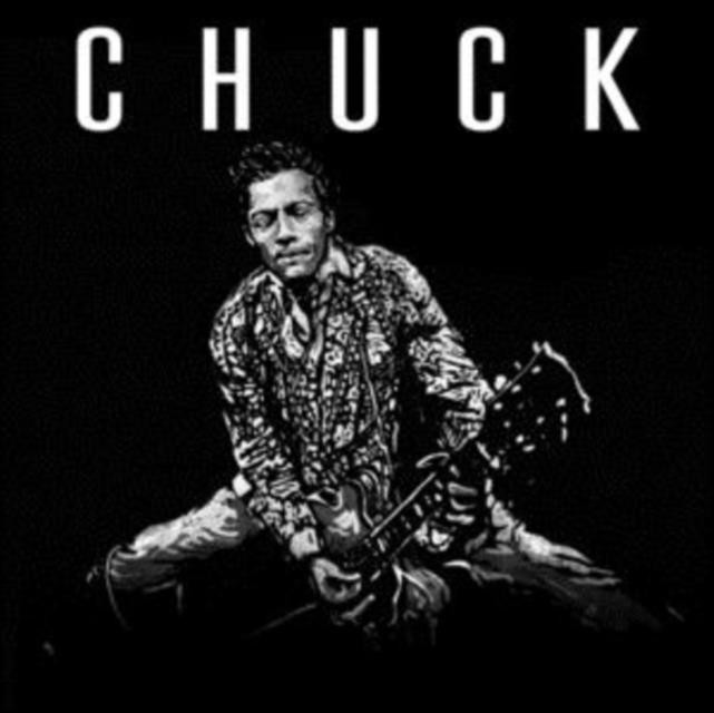 Chuck (Chuck Berry) (Vinyl / 12
