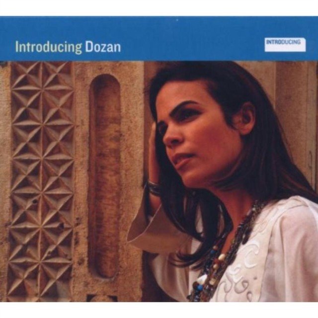 Introducing Dozan (Dozan) (CD / Album)