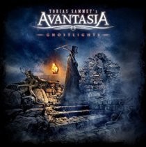 Ghostlights (Avantasia) (Vinyl / 12