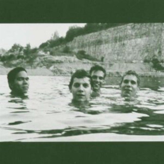 Spiderland (Slint) (Vinyl / 12