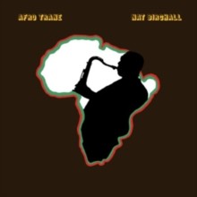 Afro Trane (Nat Birchall) (Vinyl / 12