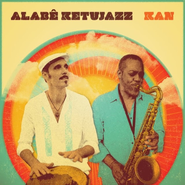 Kan (Alab Ketujazz) (Vinyl / 12