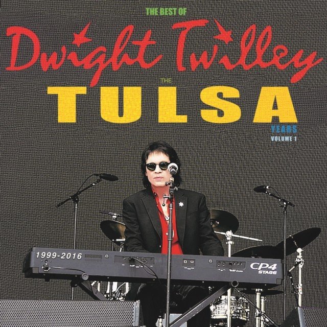 The Best of Dwight Twilley (Dwight Twilley) (Vinyl / 12
