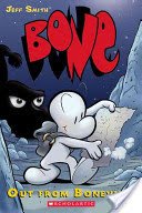 Out from Boneville (Smith Jeff)(Paperback)