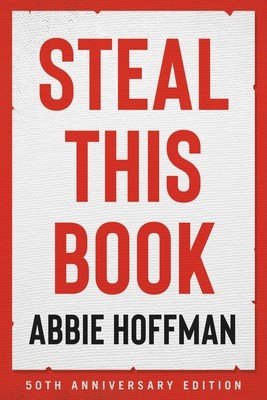 Steal This Book (Hoffman Abbie)(Paperback)