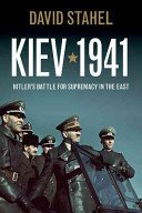 Kiev 1941 (Stahel David)(Paperback)