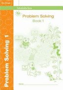 KS1 Problem Solving Book 1 (Forster Anne)(Paperback / softback)